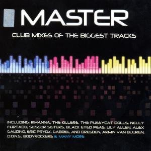 Masters - V/A - Musik - MUCHA - 7502232220698 - 24. juli 2009