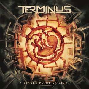 Cover for Terminus · Single Point Of Light (LP) (2019)