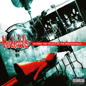 Beyond the Valley of the Murderdolls - Murderdolls - Musik - MUSIC ON VINYL - 8719262000698 - 20. Mai 2016