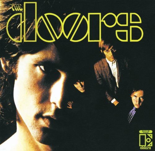 The Doors - The Doors - Music - WARNER - 9397601008698 - June 16, 2017