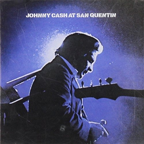 Complete Live at San Quentin - Johnny Cash - Musikk - SONY - 9399700077698 - 14. juli 2000