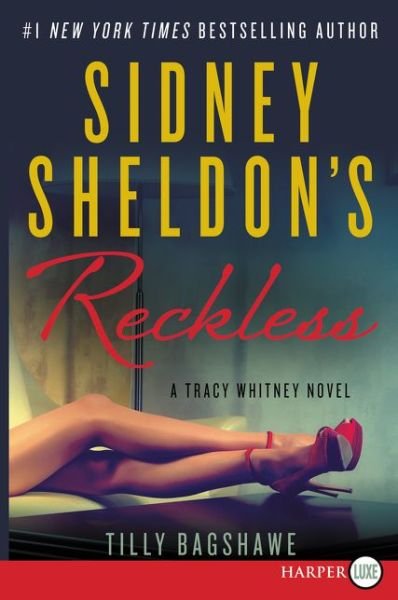Cover for Sidney Sheldon · Sidney Sheldon's Reckless (Buch) (2015)