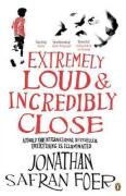 Extremely Loud and Incredibly Close - Jonathan Safran Foer - Books - Penguin Books Ltd - 9780141012698 - May 25, 2006
