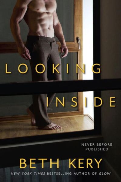 Cover for Beth Kery · Looking Inside (Book) (2016)