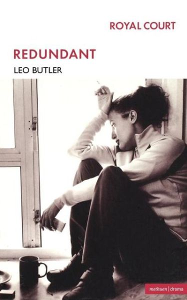 Cover for Leo Butler · Redundant - Modern Plays (Paperback Book) (2001)