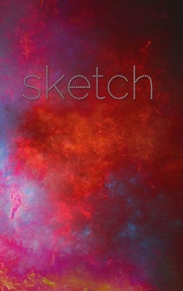 Cover for Sir Michael Huhn · SketchBook Sir Michael Huhn artist designer edition (Hardcover Book) (2019)