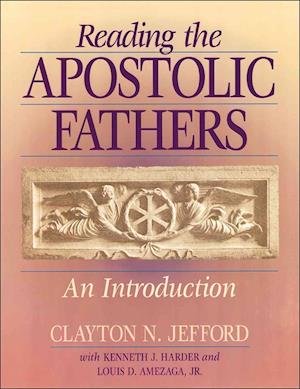 Cover for Clayton · Reading The Apostolic Fathers (N/A) (1970)