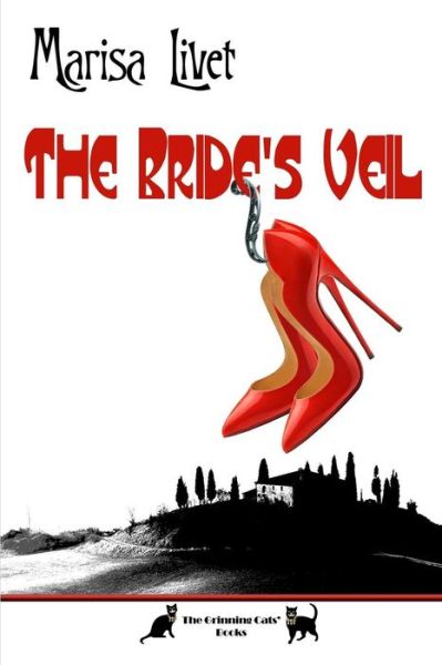 The Bride's Veil - Marisa Livet - Boeken - Lulu.com - 9781312381698 - 26 november 2014