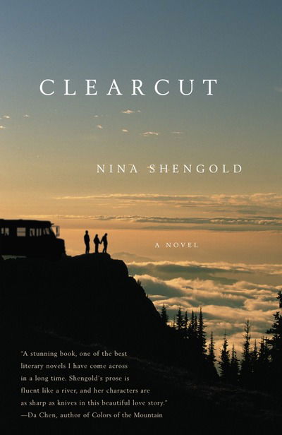 Cover for Nina Shengold · Clearcut (Taschenbuch) [First edition] (2005)