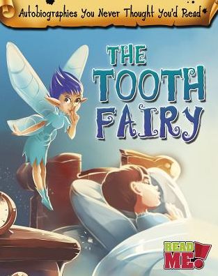 Cover for Catherine Chambers · The Tooth Fairy (Paperback Book) (2015)