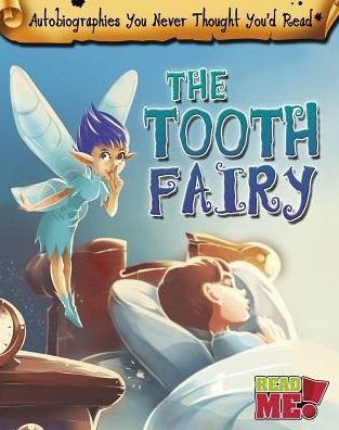 Cover for Catherine Chambers · The Tooth Fairy (Pocketbok) (2015)