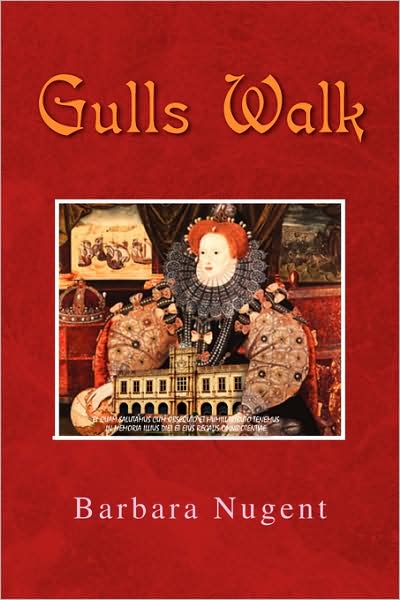 Cover for Barbara Nugent · Gulls Walk (Paperback Book) (2008)