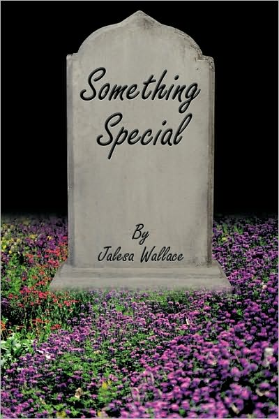 Cover for Jalesa Wallace · Something Special (Paperback Book) (2010)