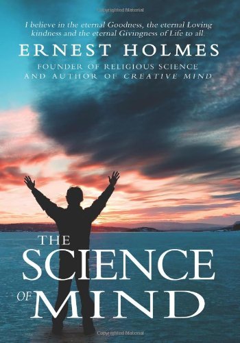 Cover for Ernest Holmes · The Science of Mind (Pocketbok) [Reprint edition] (2011)