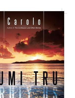 Cover for Carolo · Iumi Tru (Paperback Book) (2017)