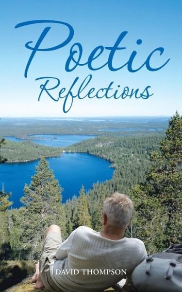 Cover for David Thompson · Poetic Reflections (Paperback Bog) (2014)