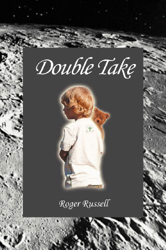 Cover for Roger Russell · Double Take (Paperback Book) (2012)