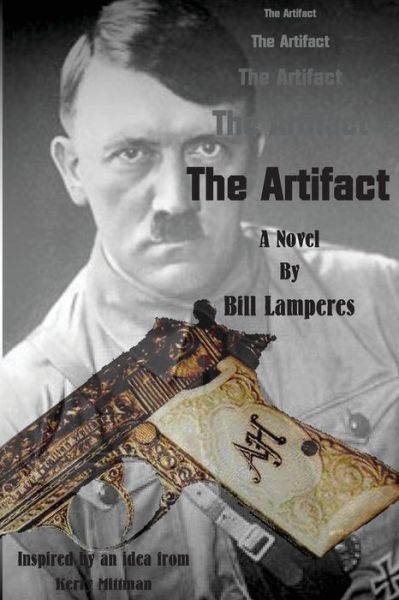 Kerry Mittman · The Artifact (Paperback Book) (2014)