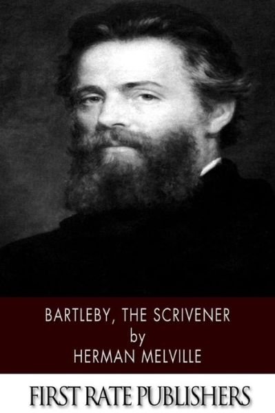 Cover for Herman Melville · Bartleby, the Scrivener (Paperback Book) (2014)