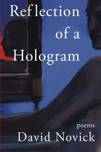 David Novick · Reflection of a Hologram (Paperback Book) (2014)