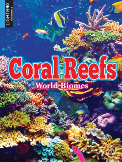 Cover for Simon Rose · Coral Reefs (Hardcover Book) (2017)