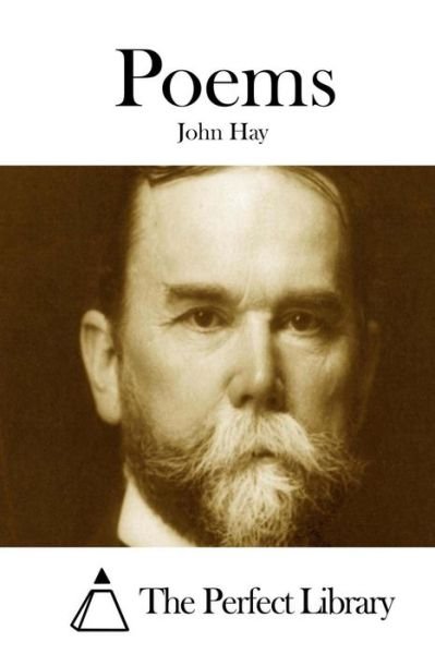 Cover for John Hay · Poems (Paperback Book) (2015)