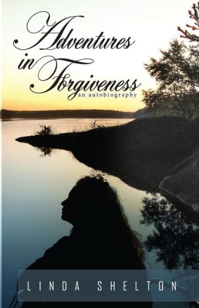 Cover for Fiscalini · Adventures in Forgiveness (Pocketbok) (2015)