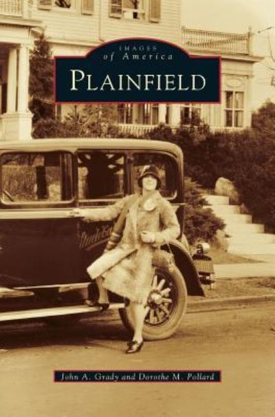 Cover for John A Grady · Plainfield (Hardcover bog) (2001)