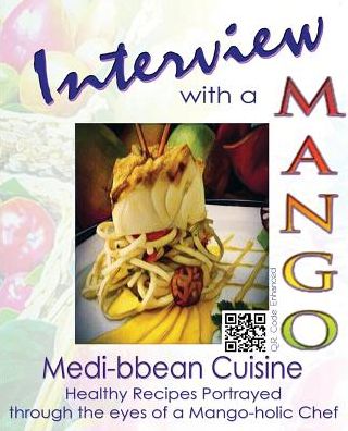 Cover for Michael Bennett · Interview with a Mango (Taschenbuch) (2017)