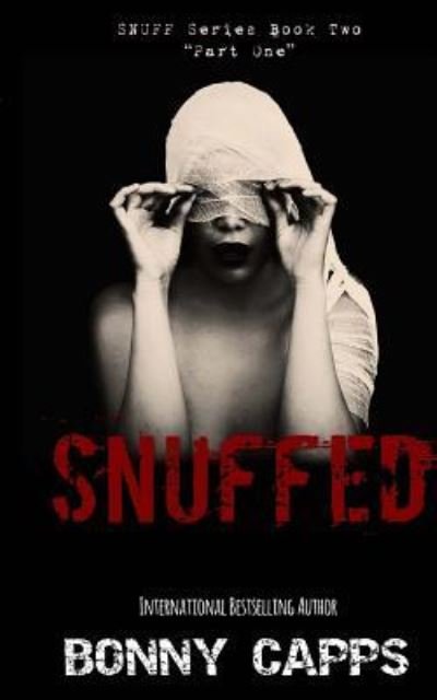 Cover for Bonny Capps · Snuffed (Paperback Book) (2016)