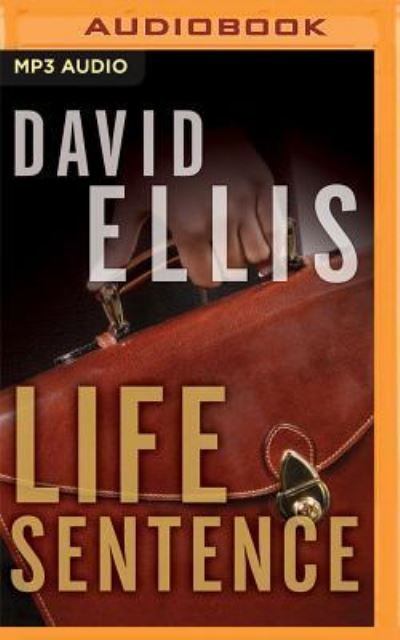 Cover for David Ellis · Life Sentence (MP3-CD) (2016)