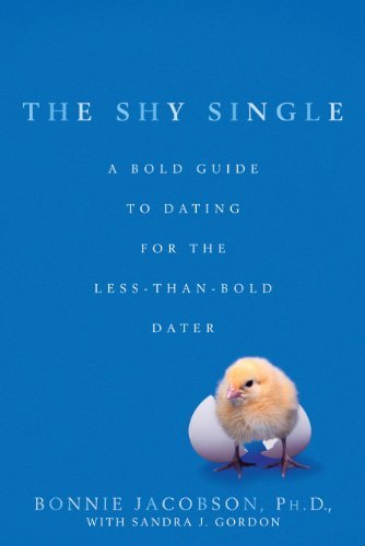 Cover for Bonnie Jacobson · The Shy Single (Paperback Bog) (2004)