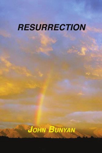 Cover for John Bunyan · Resurrection (Pocketbok) (2007)