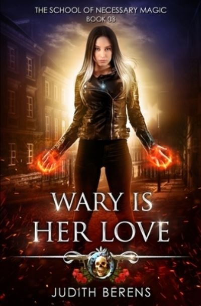 Wary Is Her Love - Martha Carr - Książki - LMBPN Publishing - 9781642022698 - 8 maja 2019