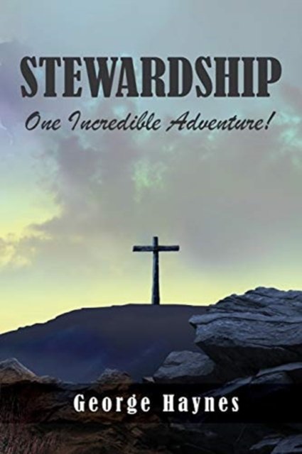 Stewardship - George Haynes - Books - Stratton Press - 9781643450698 - June 20, 2018