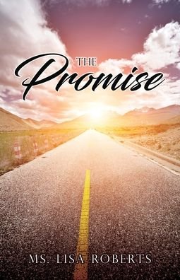 Cover for Lisa Roberts · Promise (Bok) (2021)
