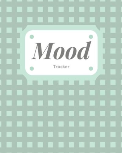 Cover for Lo - Books · Mood Tracker (Paperback Book) (2019)