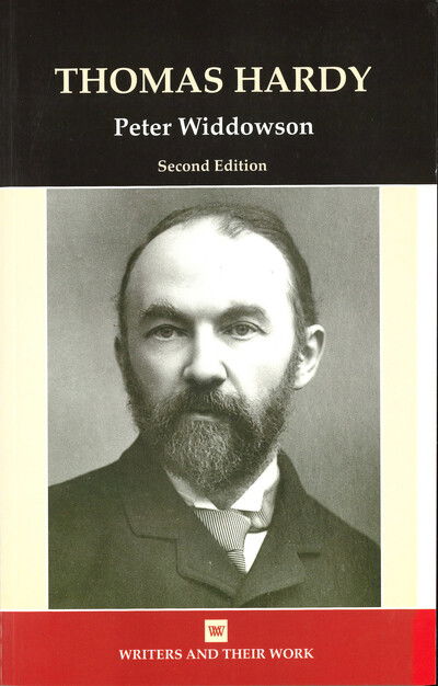 Cover for Peter Widdowson · Thomas Hardy - Writers and Their Work (Paperback Book) [2 Revised edition] (2007)