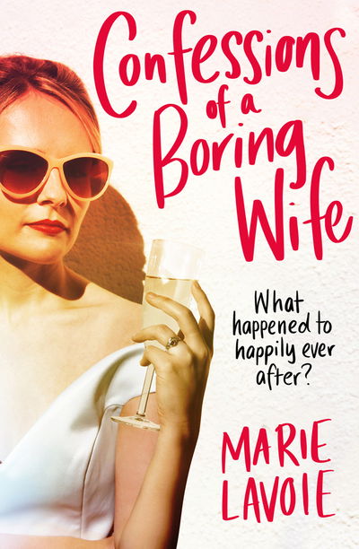 Cover for Marie Lavoie · Notes on a Marriage (Paperback Book) (2021)