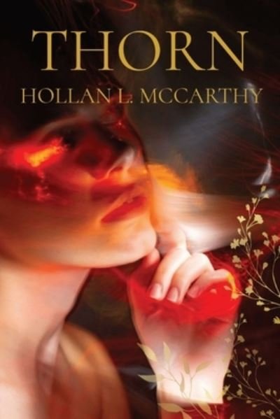 Cover for Hollan L McCarthy · Thorn (Taschenbuch) (2020)