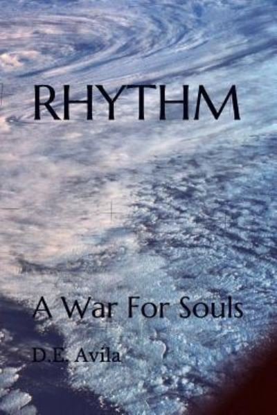 Cover for D E Avila · Rhythm (Paperback Bog) (2019)