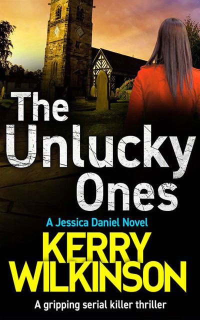 The Unlucky Ones - Kerry Wilkinson - Music - Audible Studios on Brilliance - 9781799766698 - October 6, 2020