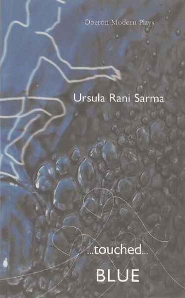 Cover for Ursula Rani Sarma · Touched / Blue (Paperback Book) (2002)