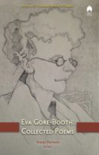 Cover for Eva Gore-Booth · Eva Gore-Booth: Collected Poems (Paperback Book) (2018)