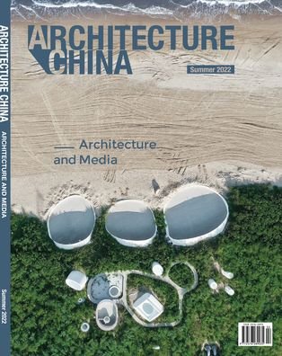 Cover for Dr Li Xiangning · Architecture China - Architecture and Media - Architecture China (Paperback Book) (2024)