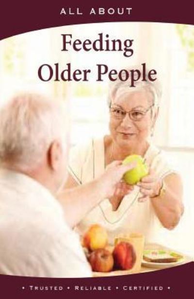 Cover for Laura Flynn M B a · All About Feeding Older People (Pocketbok) (2017)