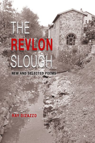 Cover for Ray DiZazzo · The Revlon Slough (Paperback Book) (2018)