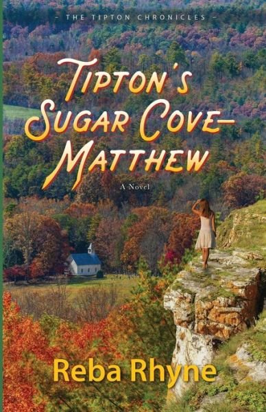 Cover for Reba Rhyne · Tipton's Sugar Cove - Matthew (Pocketbok) (2019)