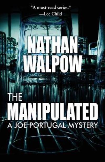 Cover for Nathan Walpow · The Manipulated (Paperback Book) (2018)