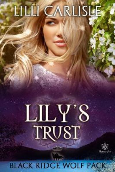 Cover for LILLI Carlisle · Lily's Trust (Paperback Book) (2019)